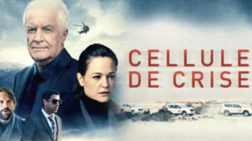 Cellule De Crise_image